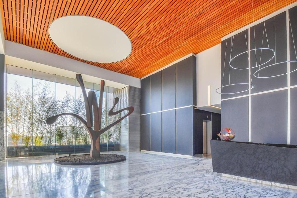 Punta Poniente Villa Mexico City Luaran gambar