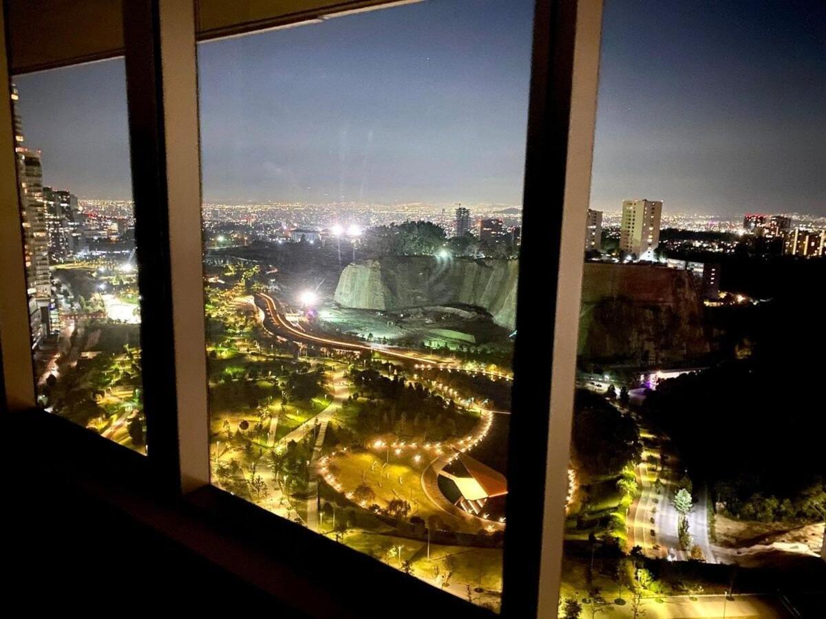 Punta Poniente Villa Mexico City Luaran gambar