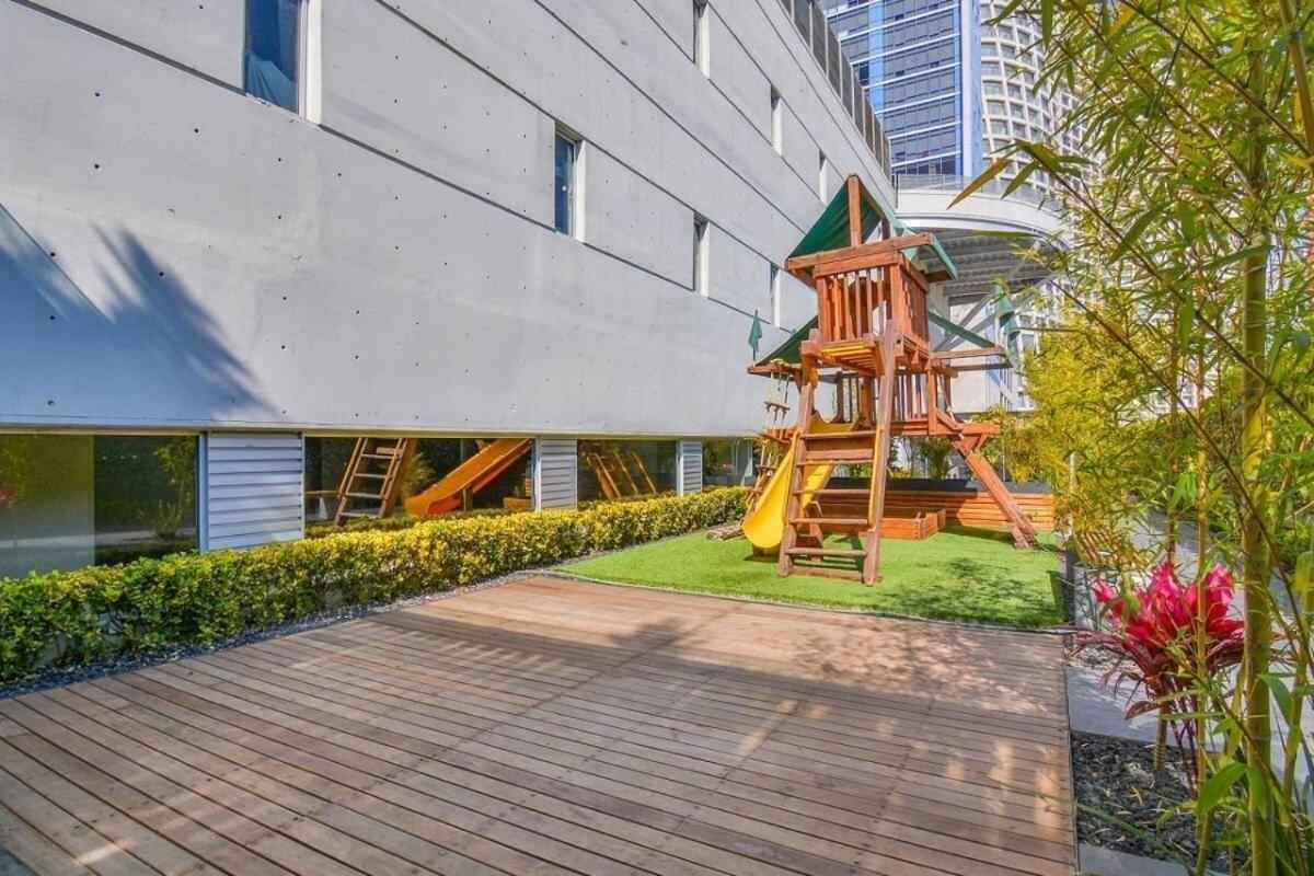Punta Poniente Villa Mexico City Luaran gambar