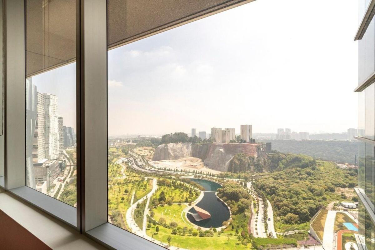 Punta Poniente Villa Mexico City Luaran gambar