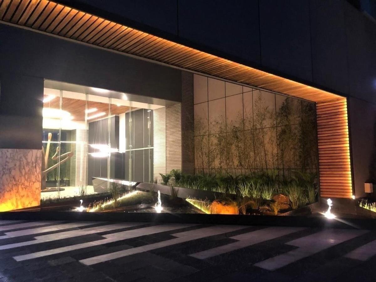 Punta Poniente Villa Mexico City Luaran gambar