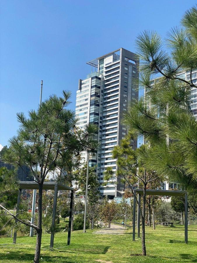 Punta Poniente Villa Mexico City Luaran gambar